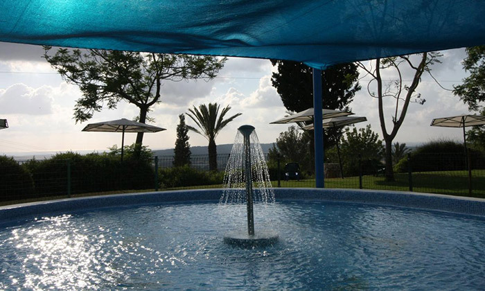 14 בין העמקים: חופשה במלון נווה שלום עם ארוחת בוקר - גם בסופ"ש 14 בין העמקים: חופשה במלון נווה שלום עם ארוחת בוקר - גם בסופ"ש