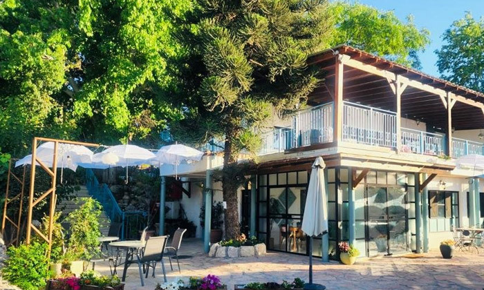 20 בין העמקים: חופשה במלון נווה שלום עם ארוחת בוקר - גם בסופ"ש 20 בין העמקים: חופשה במלון נווה שלום עם ארוחת בוקר - גם בסופ"ש