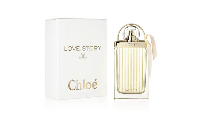 chloe love