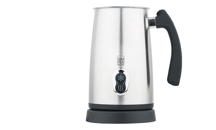 3 מכונת קפה Nespresso דגם Essenza Mini - אופציה לקפסולות או מקציף חלב