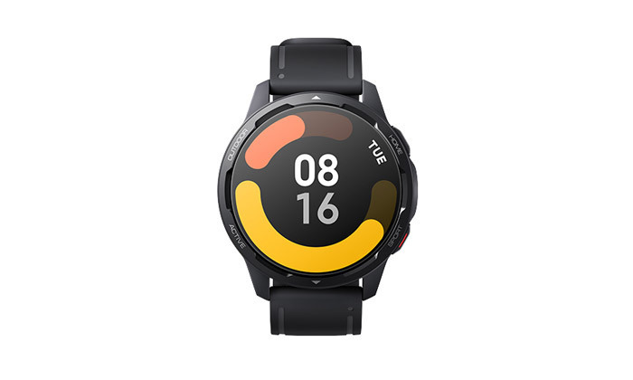 3 שעון חכם שיאומי Xiaomi דגם Watch S1 Active - צבעים לבחירה