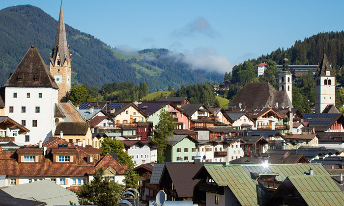 7 מאורגן 8 ימים בחבל טירול, אוסטריה: כולל זלצבורג ואזור האגמים, ע"ב חצי פנסיון וטיסות - גם בחגים