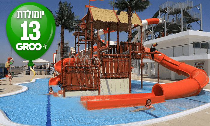11 מקדימים להזמין לאיה נאפה: 4/5/7 לילות ע"ב הכל כלול עם פארק מים וטיסות - גם בפסח, בשבועות ובקיץ