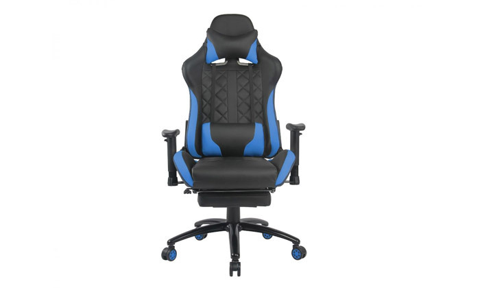 3 ד"ר גב: כיסא גיימינג דגם XP4