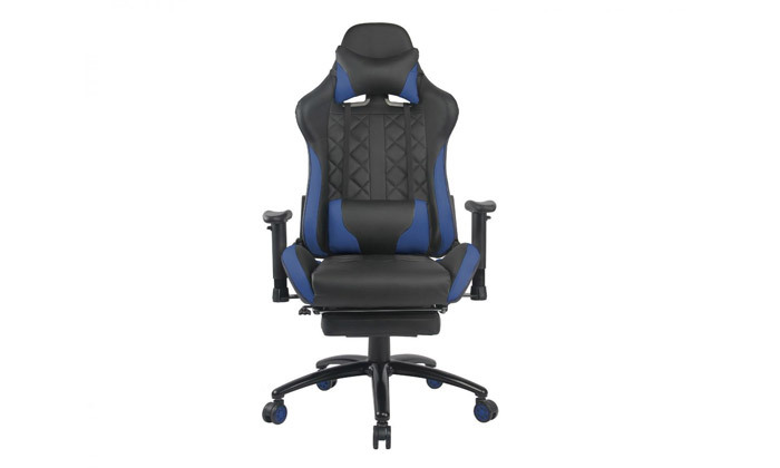 7 ד"ר גב: כיסא גיימינג דגם XP4
