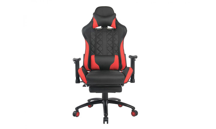 9 ד"ר גב: כיסא גיימינג דגם XP4