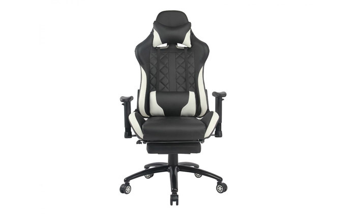 5 ד"ר גב: כיסא גיימינג דגם XP4