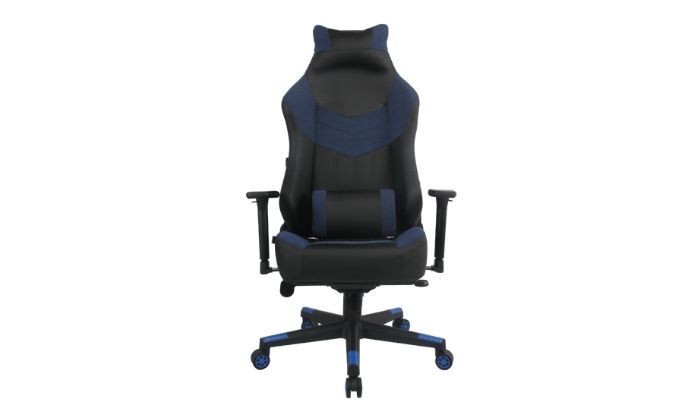 5 ד"ר גב: כיסא גיימינג למחשב דגם XP8 - צבע לבחירה