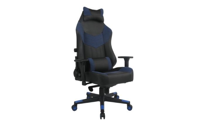 6 ד"ר גב: כיסא גיימינג למחשב דגם XP8 - צבע לבחירה