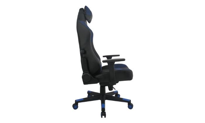7 ד"ר גב: כיסא גיימינג למחשב דגם XP8 - צבע לבחירה