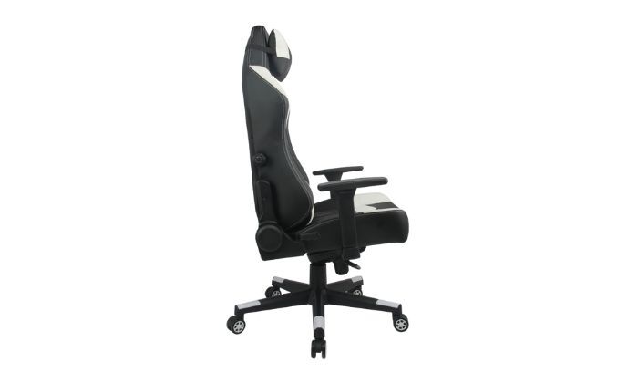 4 ד"ר גב: כיסא גיימינג למחשב דגם XP8 - צבע לבחירה