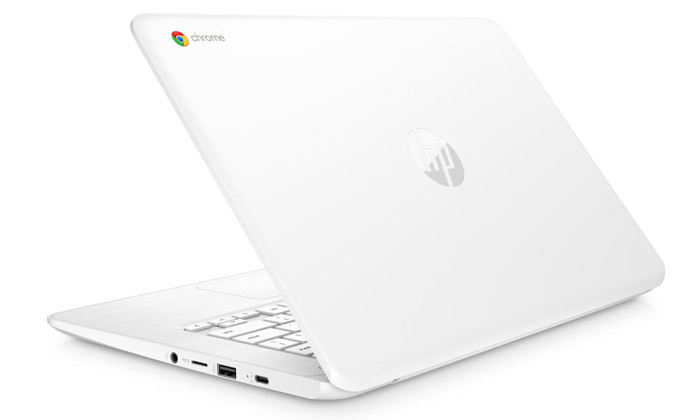 4 מחשב נייד מוחדש HP עם מסך 14 אינץ' וזיכרון 4GB