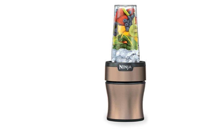 9 NINJA Nutri Blender Plus מהיבואן הרשמי: שייקר נוטרי נינג'ה דגם BN304