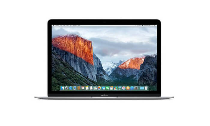 5 מחשב נייד Apple MacBook - משלוח חינם!