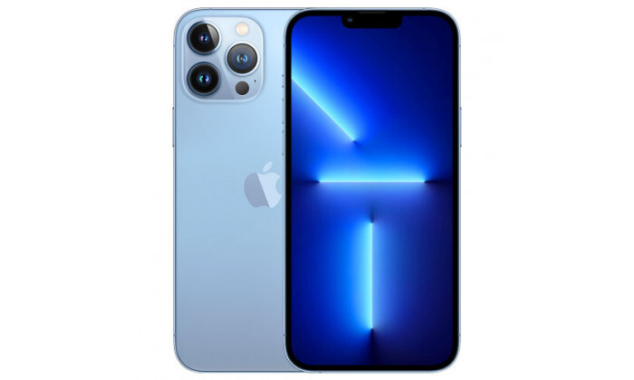 4 טלפון חכם חדש Apple iPhone 13 Pro Max בנפח 256GB - צבעים לבחירה