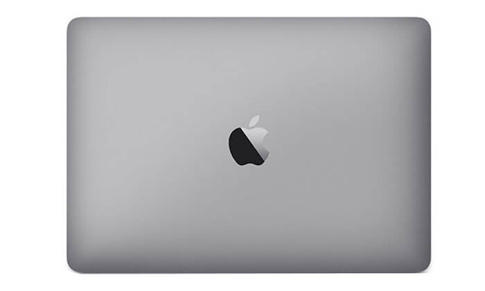 3 מחשב נייד "12 Apple MacBook 