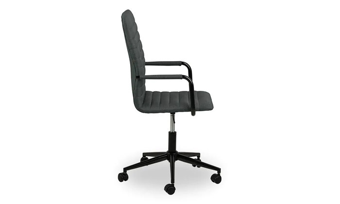 6 שמרת הזורע: כיסא משרדי דגם פלורידה - צבע לבחירה