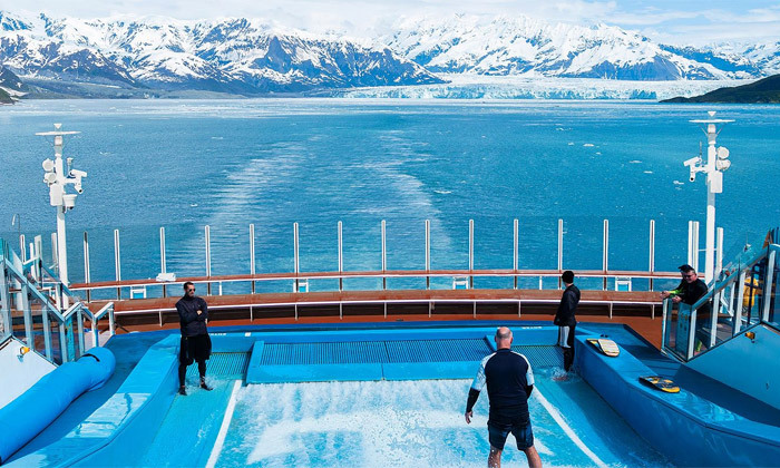 1 בין הקרחונים בקיץ 2023: מאורגן 18 ימים בסיאטל, קנדה ואלסקה כולל קרוז על ספינת פאר וסיורים מודרכים