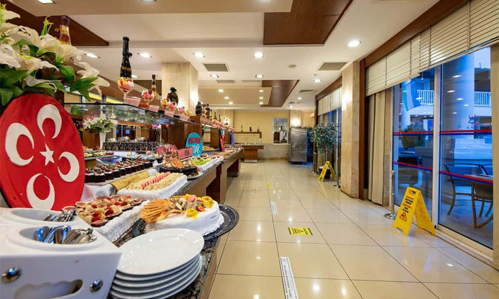 6 ויקינגים באנטליה: 2/3 לילות ע"ב הכל כלול במלון 5 כוכבים באנטליה עם חוף פרטי, כולל טיסות והעברות 6 ויקינגים באנטליה: 2/3 לילות ע"ב הכל כלול במלון 5 כוכבים באנטליה עם חוף פרטי, כולל טיסות והעברות