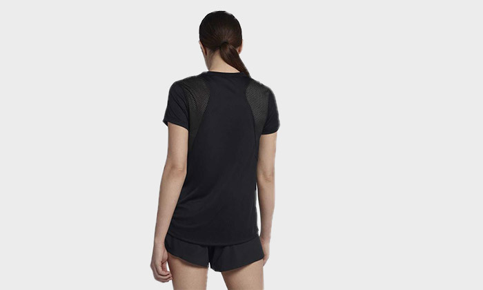 7 חולצת טי-שירט לנשים נייקי NIKE - דגמים לבחירה