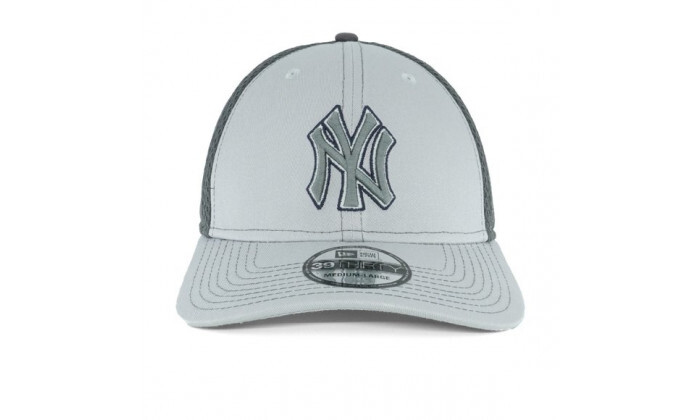 3 כובע מצחייהNEW ERA דגם NY Yankees - גודל לבחירה