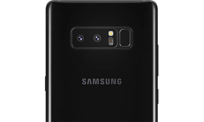 3 סמארטפון Samsung Galaxy Note 8