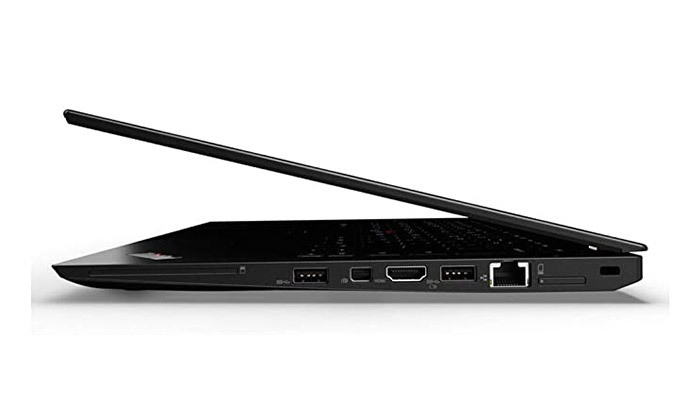 5 מחשב נייד מחודש Lenovo דגם ThinkPad T450 עם מסך "14, זיכרון 12GB ומעבד i5