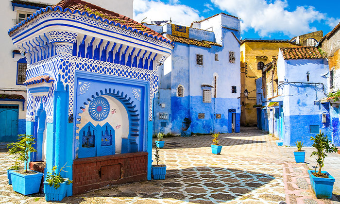 2 מרקש, רבאט ועמק האוריקה: טיול מאורגן 8 ימים במרוקו ע"ב חצי פנסיון, כולל סיורים וטיסות 2 מרקש, רבאט ועמק האוריקה: טיול מאורגן 8 ימים במרוקו ע"ב חצי פנסיון, כולל סיורים וטיסות