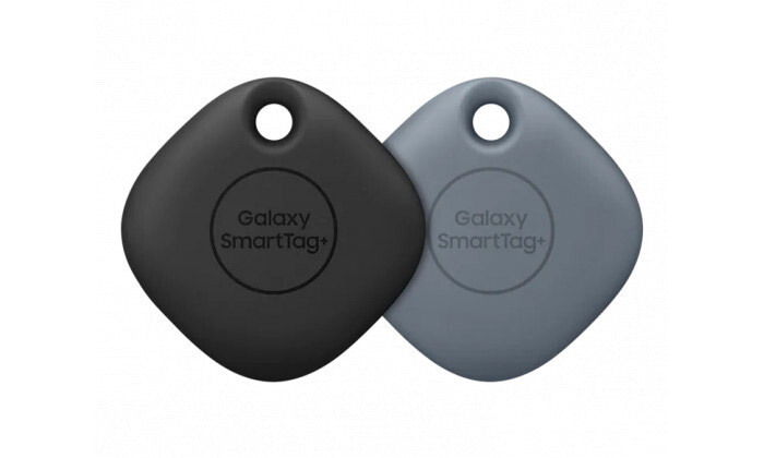 7 סט 2 תגיות לאיתור חפצים סמארט טאג SAMSUNG Galaxy SmartTag