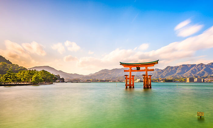 15 טיול מאורגן ביפן: 15 ימים בין ערים מודרניות למקדשים עתיקים, כולל סדנת סושי, טיסות וסיורים