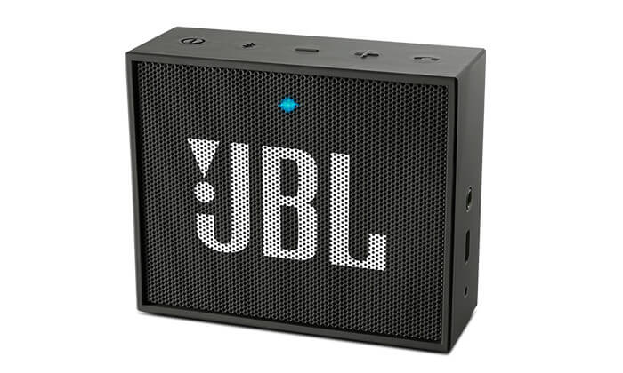 3 רמקול נייד מתוצרת JBL - משלוח חינם !