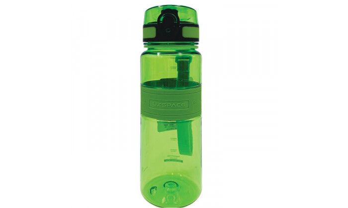 5 בקבוק שתייה אקרילי 500 מ"ל ION ENERGY - צבעים לבחירה
