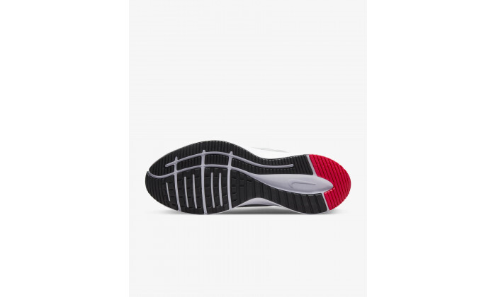 7 נעלי ריצה לגברים נייקי Nike, דגם Quest 4 בצבע אפור