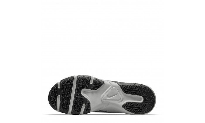 6 נעלי ריצה לגברים נייקי Nike, דגם Legend Essential 2 בצבע שחור-כחול