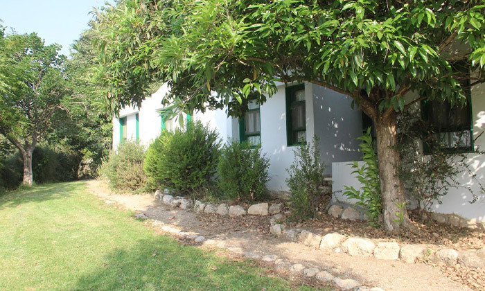 9 אוגוסט במלון נווה שלום: 2 לילות עם ארוחת בוקר כולל ילד ראשון חינם - גם בסופ"ש