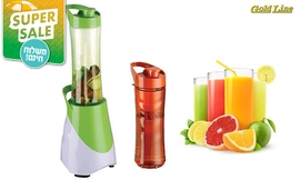 בלנדר SHAKE & TAKE