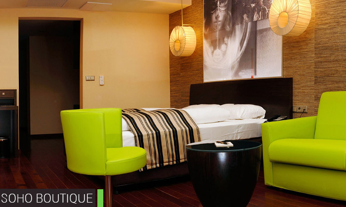 9 סופ"ש על הדנובה: 3 לילות במלון מרכזי בבודפשט כולל טיסות ישירות עם כבודה