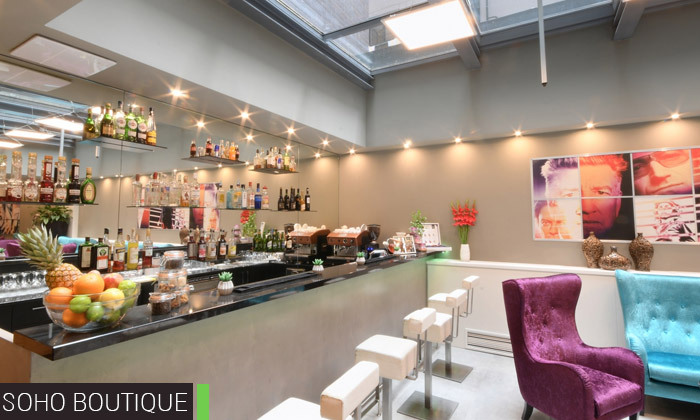 11 סופ"ש על הדנובה: 3 לילות במלון מרכזי בבודפשט כולל טיסות ישירות עם כבודה