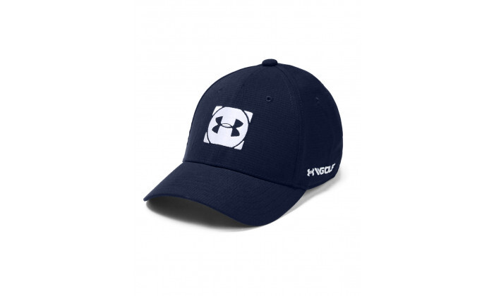 3 כובע מצחייה לילדים Under Armour, דגם Logo - צבע לבחירה