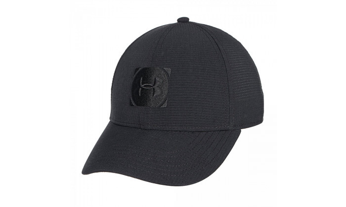 3 כובע מצחייה אנדר ארמור Under Armour דגם Gorro Logo