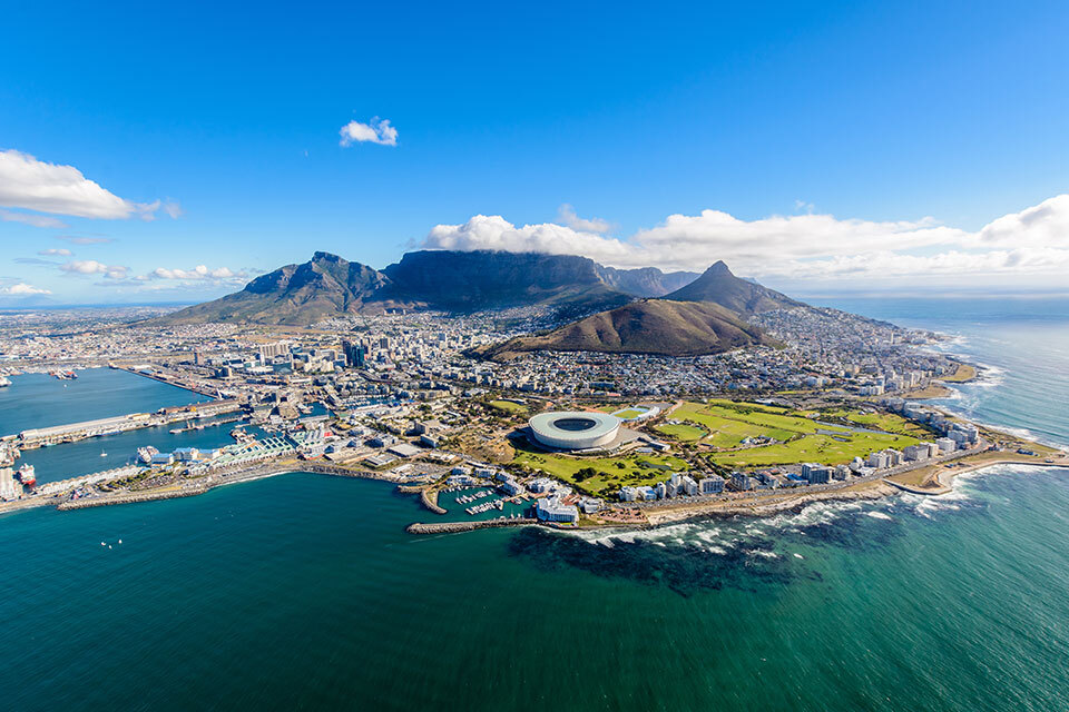 6 טיול מאורגן 14 ימים לדרום אפריקה: תוכנית מלאה כולל טיסות ישירות, מפלי ויקטוריה ועוד - גם בחנוכה