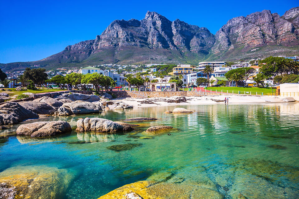 7 טיול מאורגן 14 ימים לדרום אפריקה: תוכנית מלאה כולל טיסות ישירות, מפלי ויקטוריה ועוד - גם בחנוכה