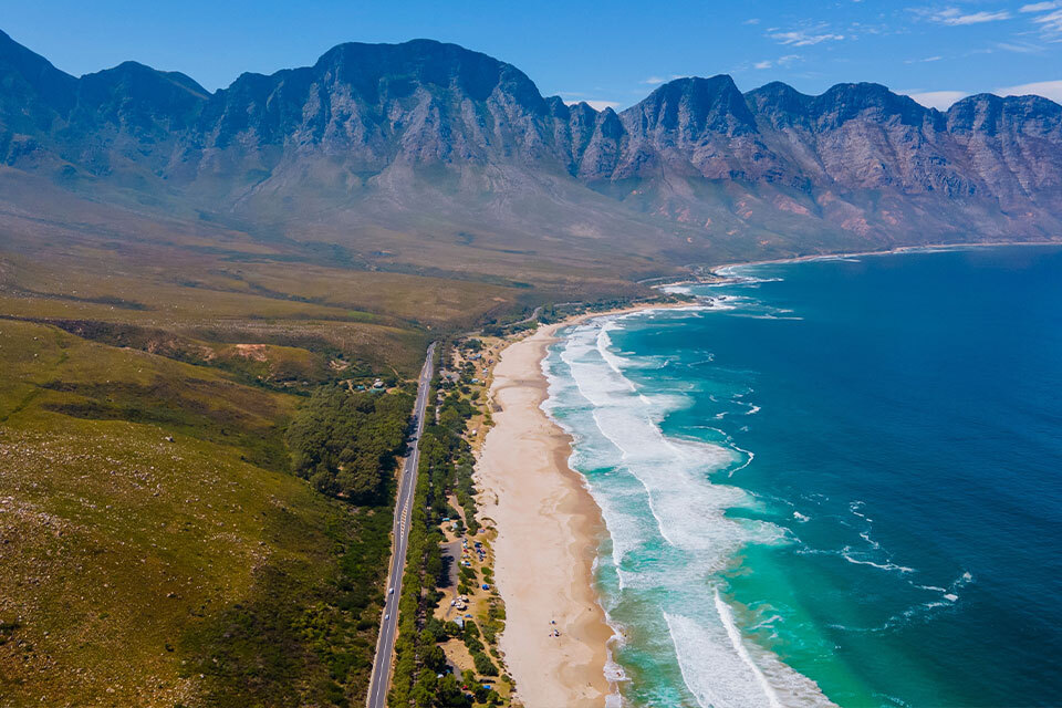 10 טיול מאורגן 14 ימים לדרום אפריקה: תוכנית מלאה כולל טיסות ישירות, מפלי ויקטוריה ועוד - גם בחנוכה