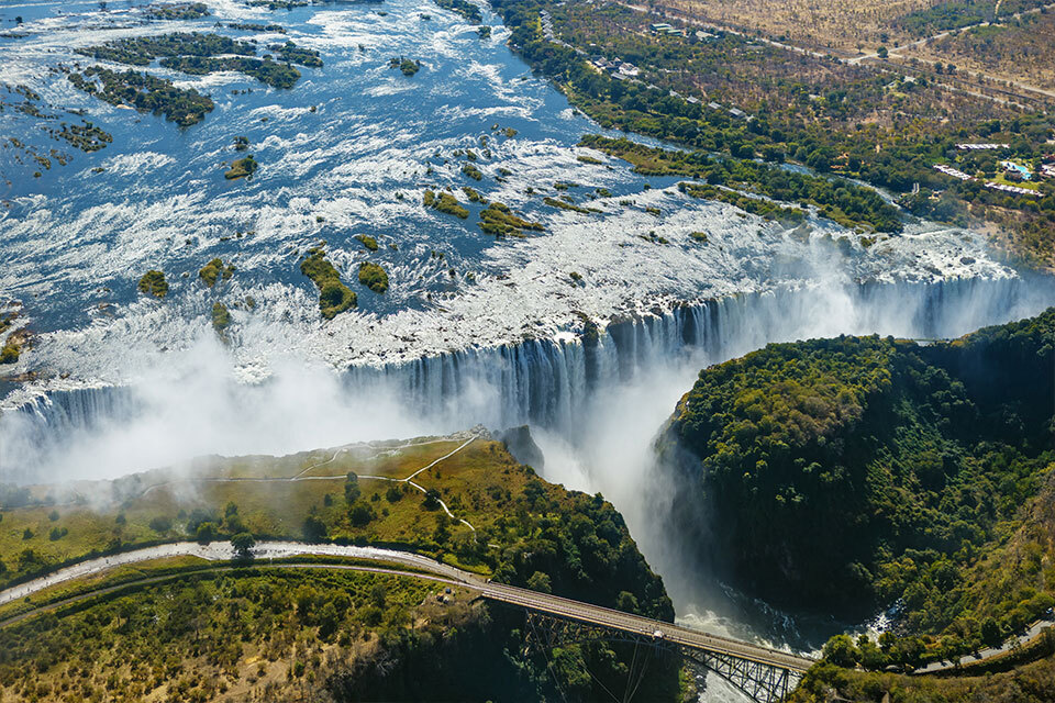 28 טיול מאורגן 14 ימים לדרום אפריקה: תוכנית מלאה כולל טיסות ישירות, מפלי ויקטוריה ועוד - גם בחנוכה