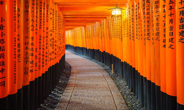 4 מסע בלתי נשכח: 13 ימי טיול מאורגן ביפן כולל סיורים, מקדשים וטיסות אל על ישירות