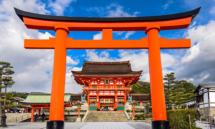 5 מסע בלתי נשכח: 13 ימי טיול מאורגן ביפן כולל סיורים, מקדשים וטיסות אל על ישירות