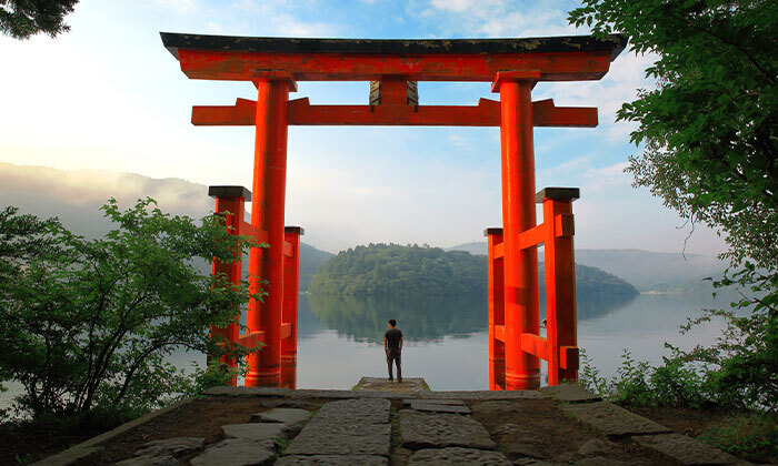 6 מסע בלתי נשכח: 13 ימי טיול מאורגן ביפן כולל סיורים, מקדשים וטיסות אל על ישירות