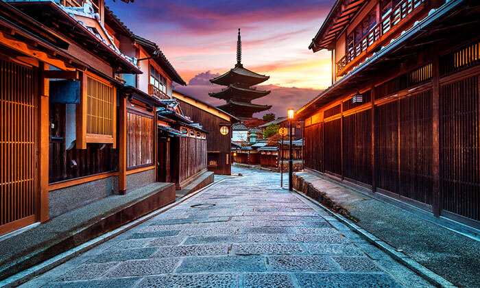 8 מסע בלתי נשכח: 13 ימי טיול מאורגן ביפן כולל סיורים, מקדשים וטיסות אל על ישירות