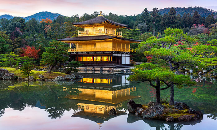23 מסע בלתי נשכח: 13 ימי טיול מאורגן ביפן כולל סיורים, מקדשים וטיסות אל על ישירות