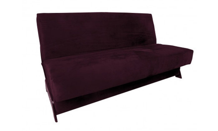 3 ספה תלת מושבית נפתחת למיטה דגם AFINA - צבעים לבחירה